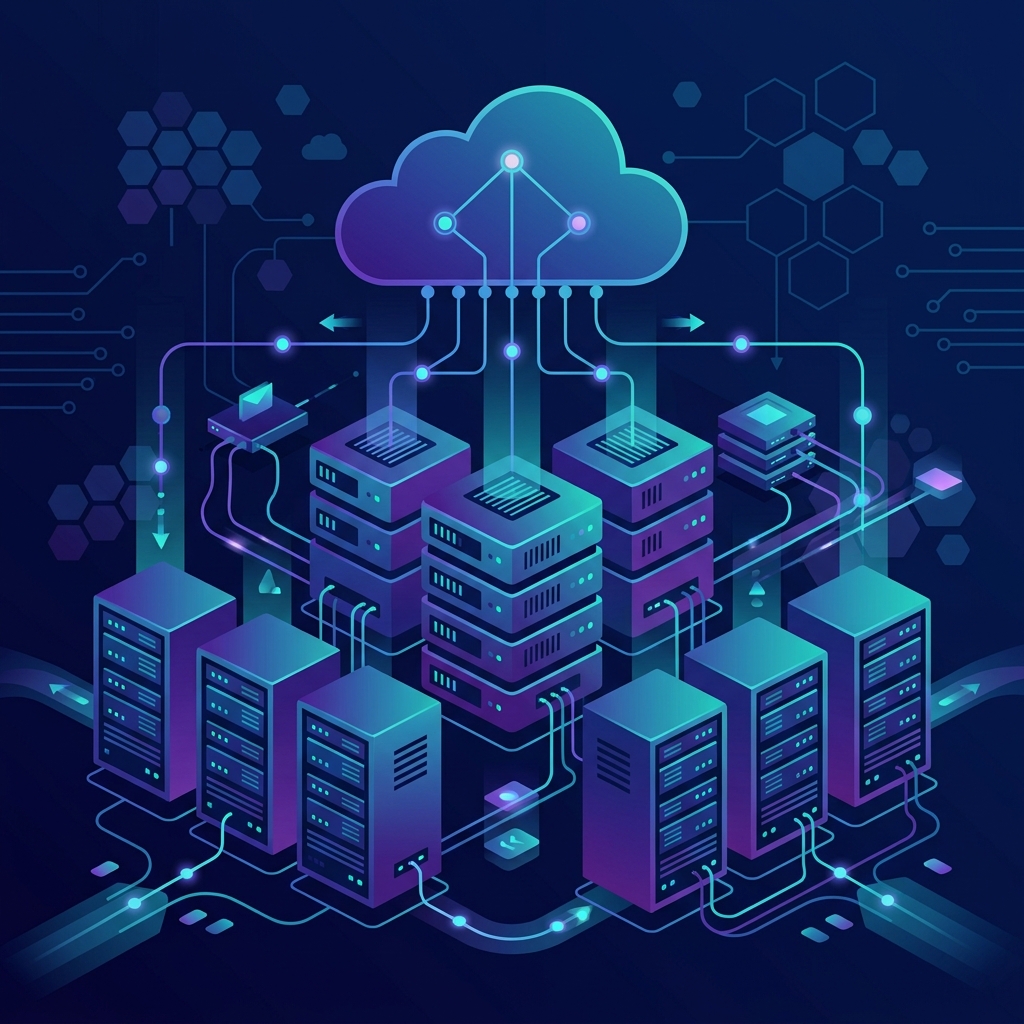 Cloud AWS GCP Azure