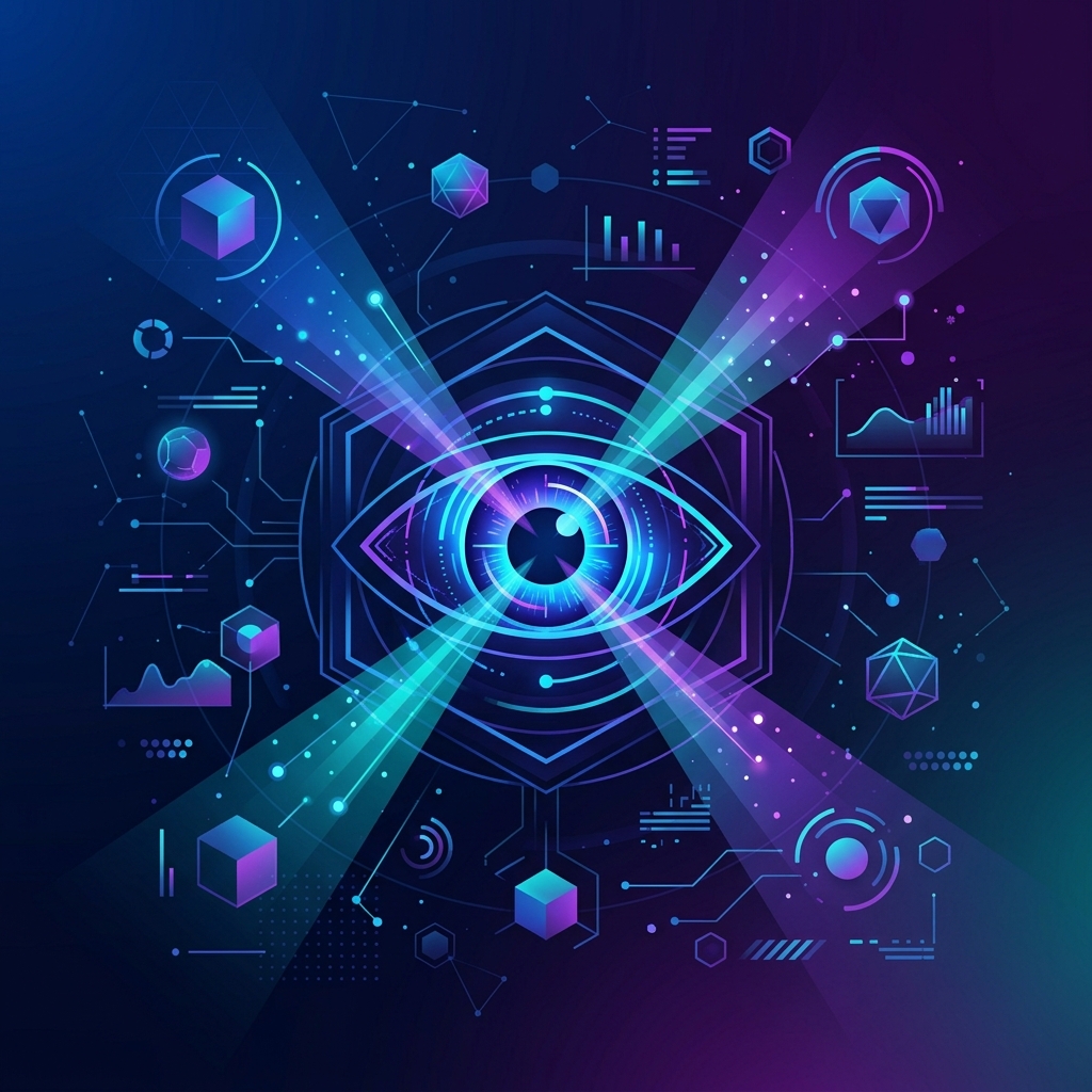 Computer Vision Without Tears