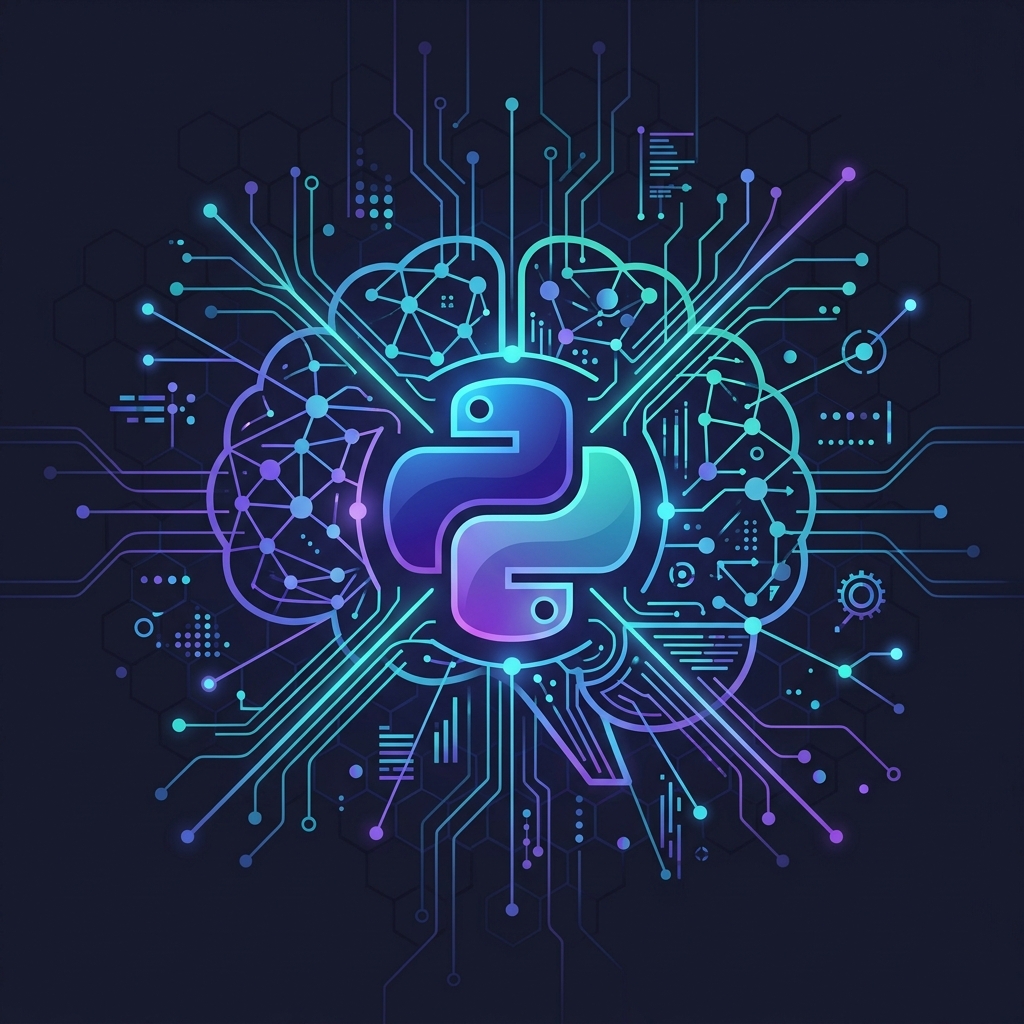 Python For AI
