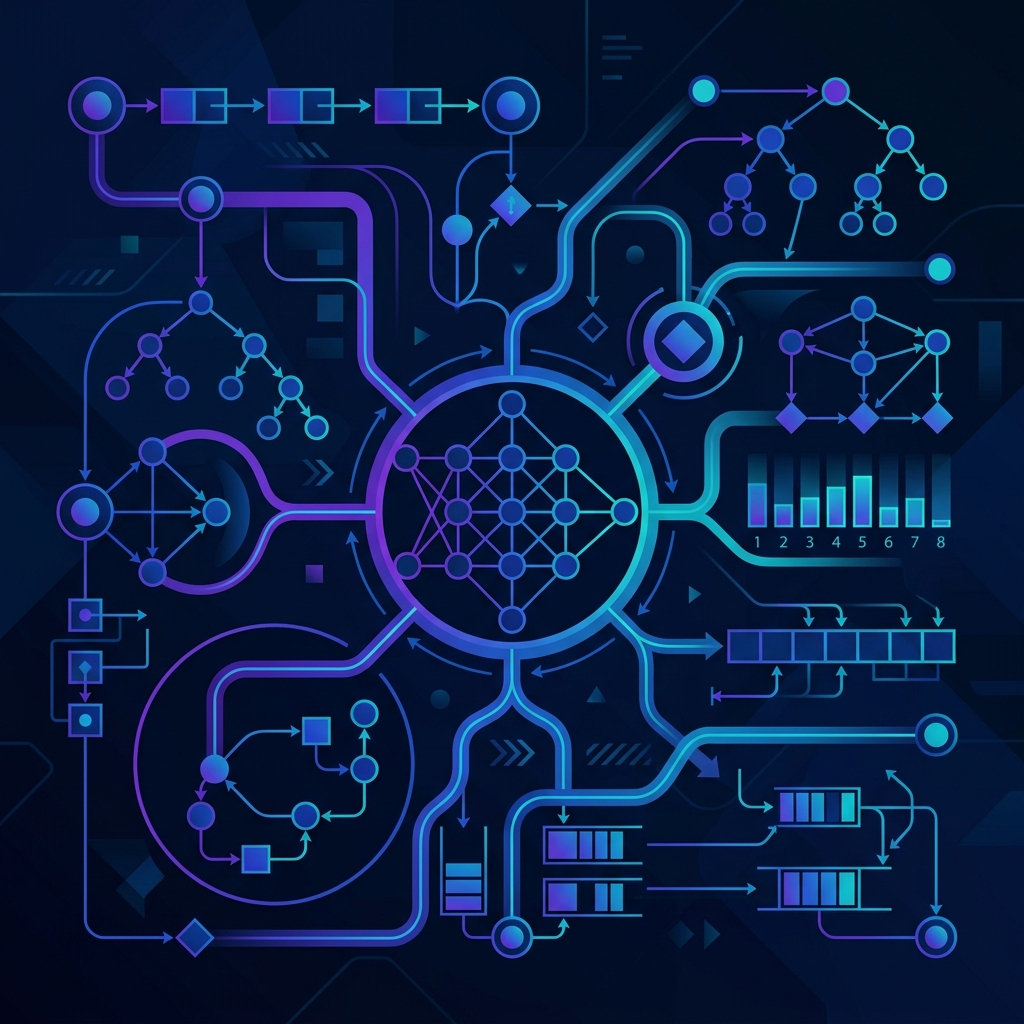 Python Data Structure Algorithms